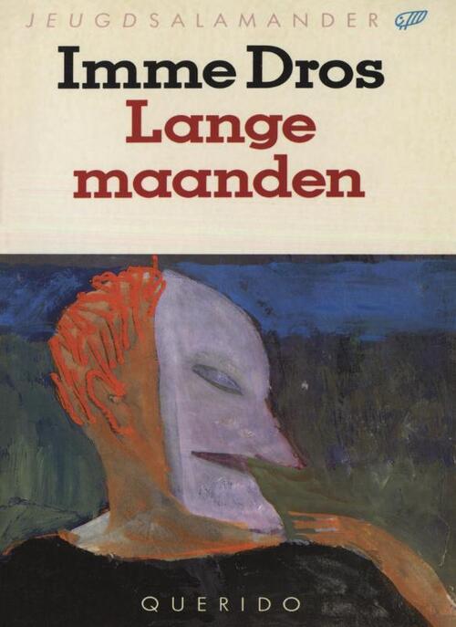 Lange maanden -  Imme Dros (ISBN: 9789045115696)