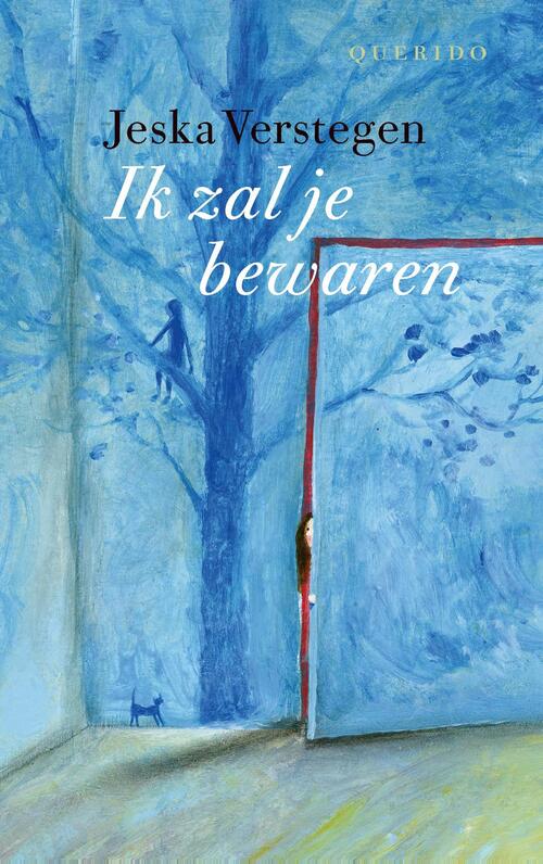 Ik zal je bewaren -  Jeska Verstegen (ISBN: 9789045124735)