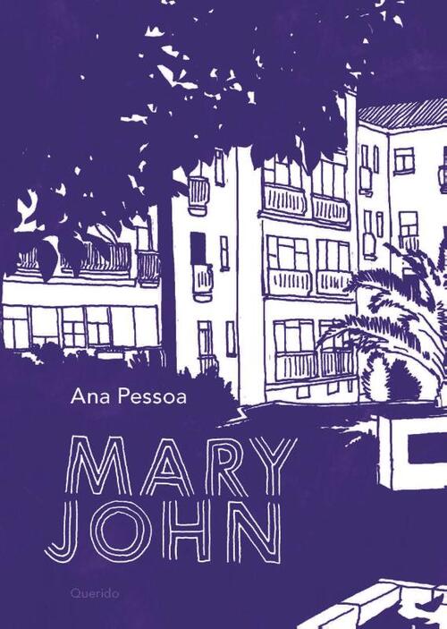 Mary John