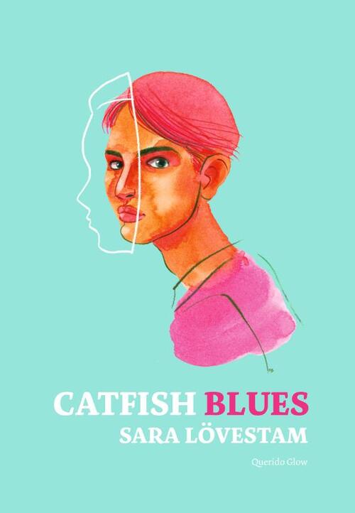 Catfish blues, Sara Lövestam | 9789045126906 | Boek - bruna.nl