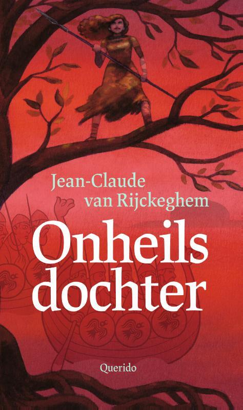 Onheilsdochter, Jean-Claude van Rijckeghem | 9789045127248 | Boek - bruna.nl