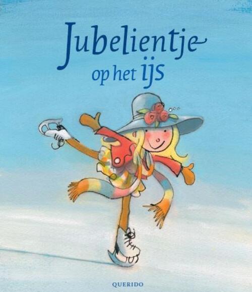 Jubelientje op het ijs -  Hans Hagen (ISBN: 9789045128139)