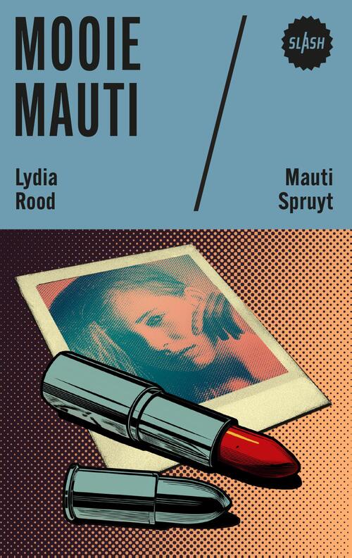 Lydia Rood, Mauti Spruyt Mooie Mauti -   (ISBN: 9789045131573)