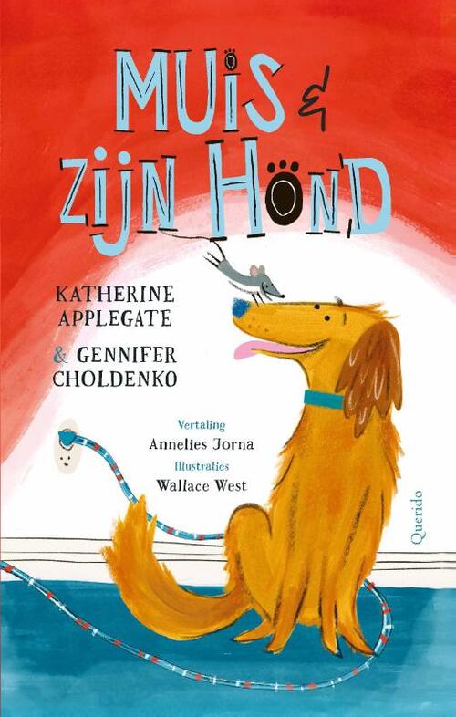 Muis en zijn hond