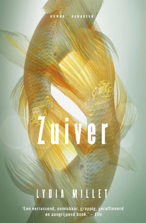 Zuiver -  Lydia Millet (ISBN: 9789045204031)