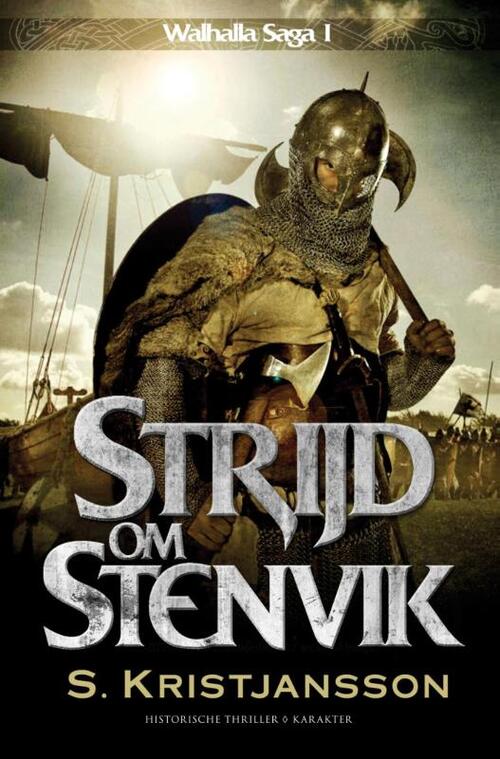 Strijd om Stenvik