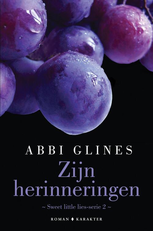 Zijn herinneringen -  Abbi Glines (ISBN: 9789045214191)