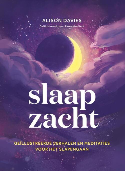 Slaap zacht, Alison Davies | 9789045326733 | Boek - bruna.nl