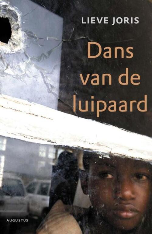 Dans van de luipaard -  Lieve Joris (ISBN: 9789045703602)