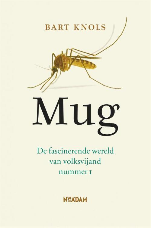 Mug -  Bart Knols (ISBN: 9789046806548)