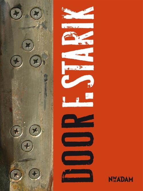 Door -  F. Starik (ISBN: 9789046814017)