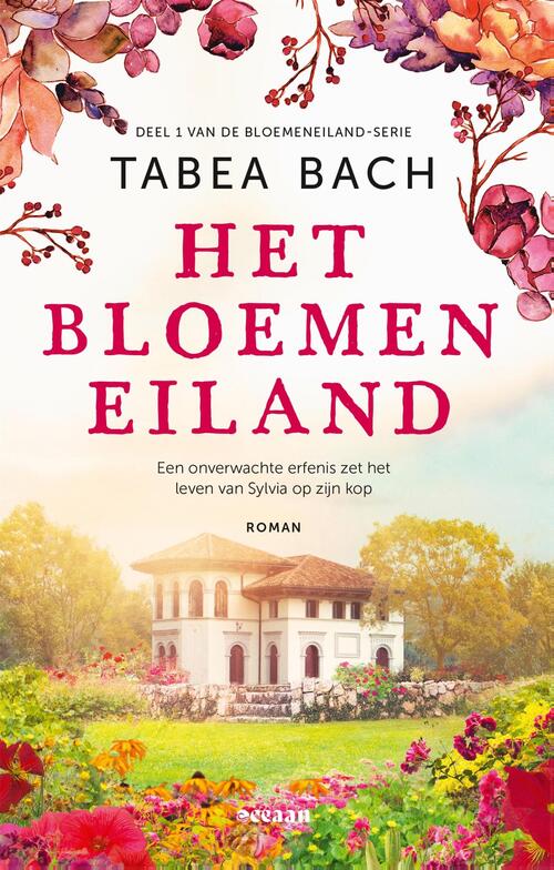 Het Bloemeneiland 1 - Het Bloemeneiland -  Tabea Bach (ISBN: 9789046829561)