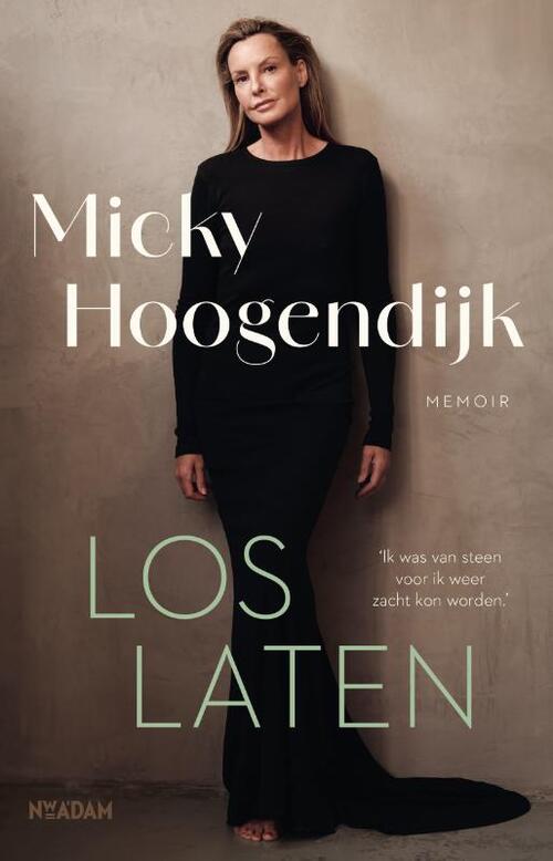 Loslaten -  Micky Hoogendijk (ISBN: 9789046830109)