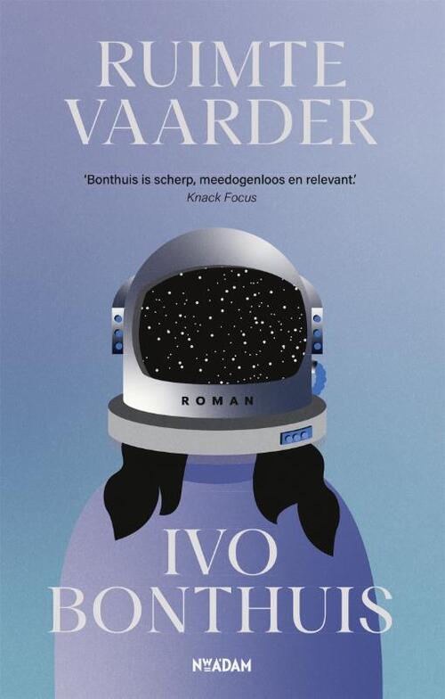 Ruimtevaarder -  Ivo Bonthuis (ISBN: 9789046831267)