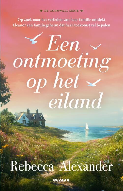 Een ontmoeting op het eiland -  Rebecca Alexander (ISBN: 9789046835272)
