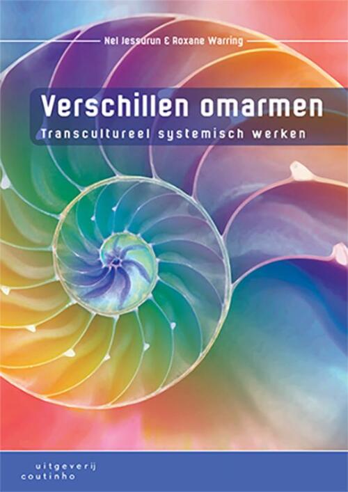 Verschillen omarmen -  Nel Jessurun, Roxane Warring (ISBN: 9789046906231)
