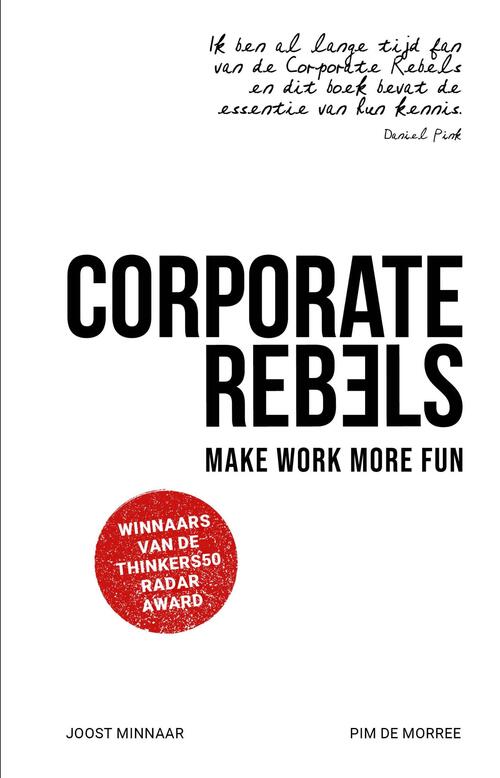 Corporate Rebels