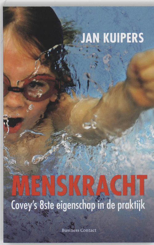 Menskracht -  Jan Kuipers, Petra Pronk (ISBN: 9789047026853)