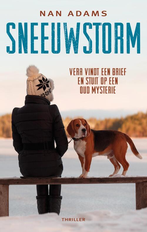 Sneeuwstorm -  Nan Adams (ISBN: 9789047205906)