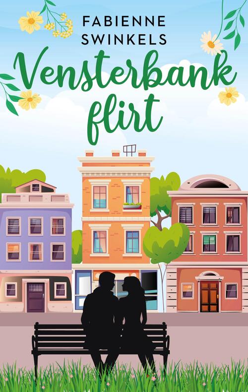 Vensterbankflirt -  Fabienne Swinkels (ISBN: 9789047207894)