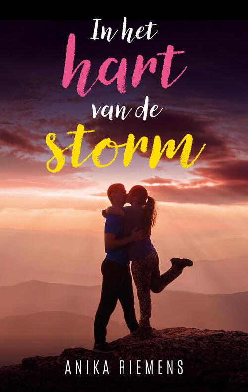 Anika Riemens In het hart van de storm -   (ISBN: 9789047209225)