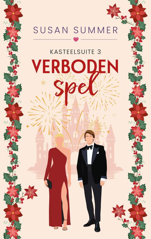 Verboden spel -  Susan Summer (ISBN: 9789047210511)
