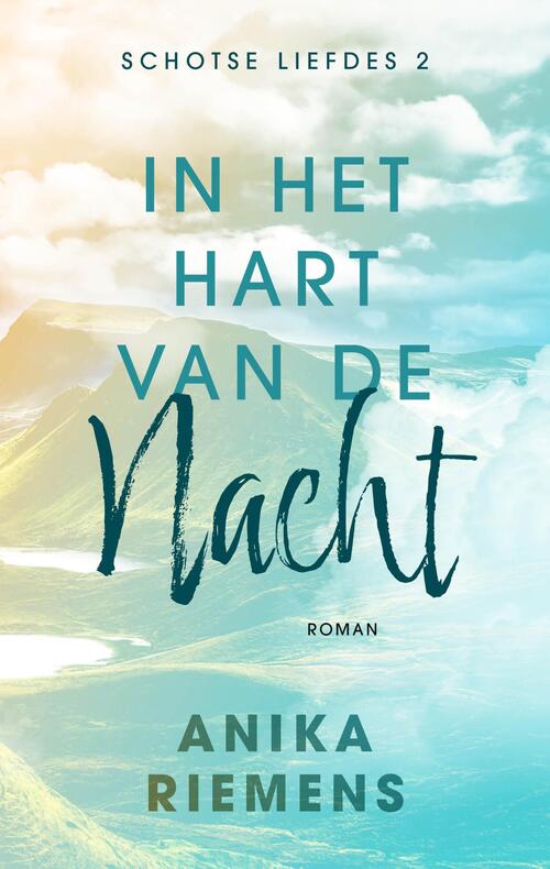 In het hart van de nacht -  Anika Riemens (ISBN: 9789047211020)