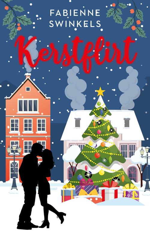 Kerstflirt -  Fabienne Swinkels (ISBN: 9789047211334)