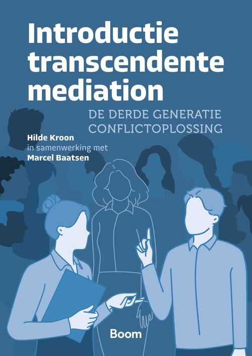 Introductie transcendente mediation -  Hilde Kroon (ISBN: 9789047301127)
