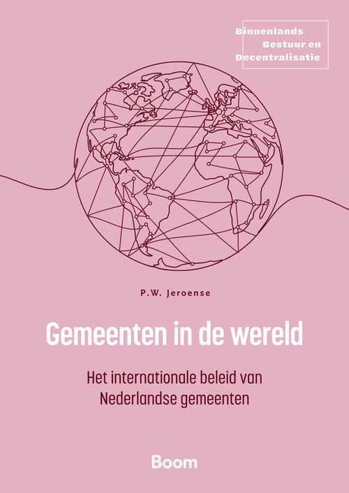 Gemeenten in de wereld -  Pieter Jeroense (ISBN: 9789047302797)