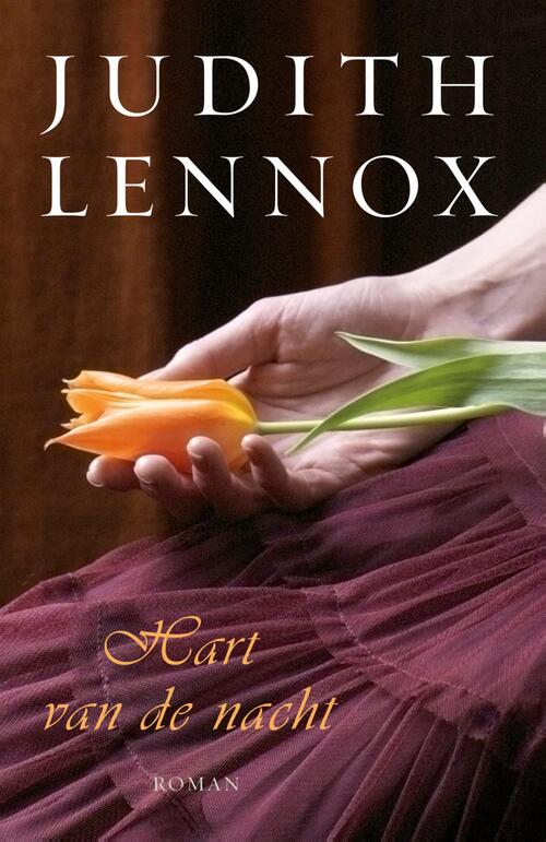 Hart van de nacht -  Judith Lennox (ISBN: 9789047513858)