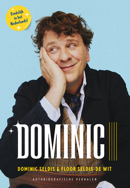 Dominic -  Dominic Seldis, Floor Seldis-de Wit (ISBN: 9789047635352)