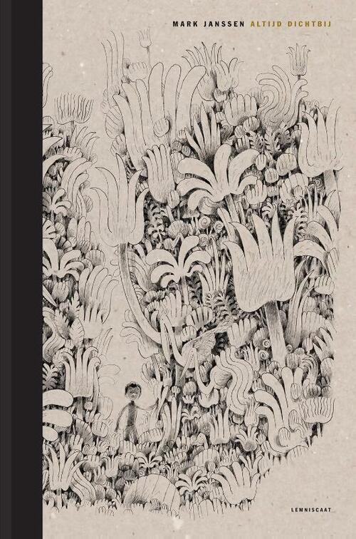 Altijd dichtbij -  Mark Janssen (ISBN: 9789047713098)