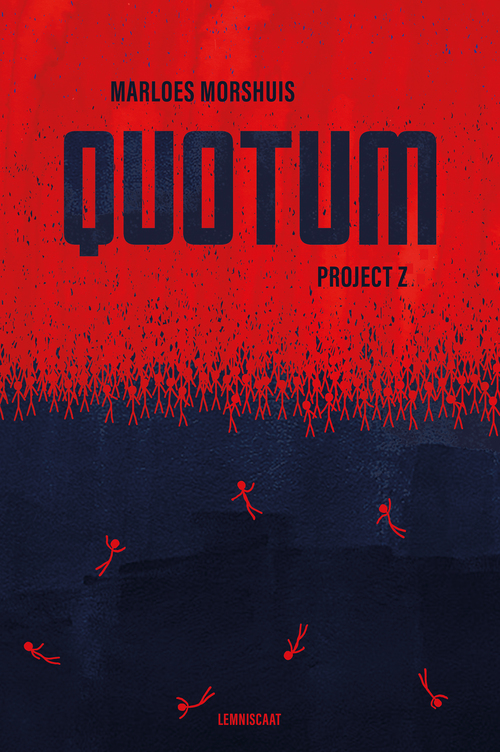 Quotum -  Marloes Morshuis (ISBN: 9789047750192)