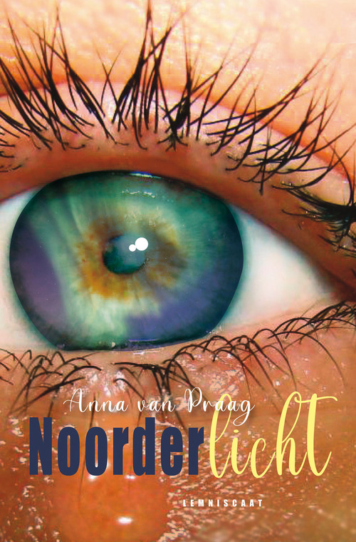 Noorderlicht -  Anna van Praag (ISBN: 9789047750901)