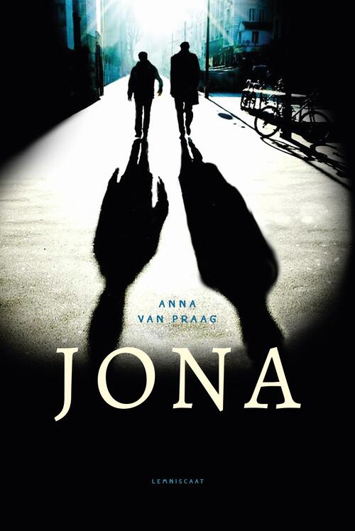 Jona -  Anna van Praag (ISBN: 9789047750918)