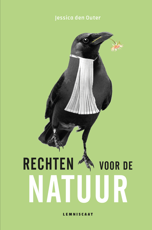 Rechten voor de natuur -  Jessica den Outer (ISBN: 9789047750925)