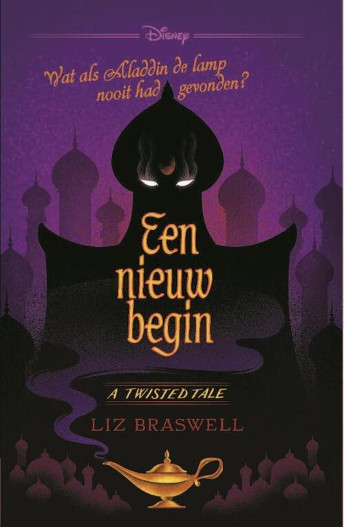 Een Nieuw Begin Disney Boek 9789047862239 Bruna Een Nieuw Begin Disney Boek 9789047862239 Bruna