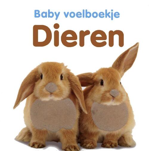 Dieren -  Dawn Sirett (ISBN: 9789048300129)