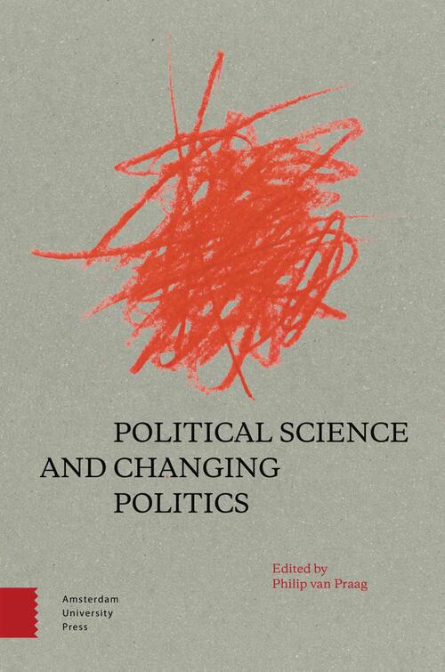 Political science and changing politics