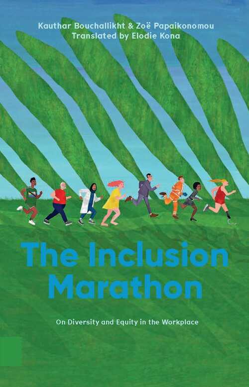 The Inclusion Marathon