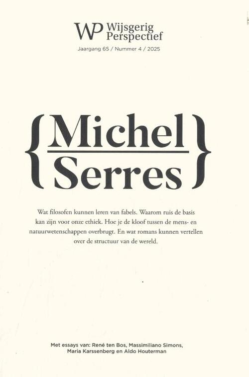 Amsterdam University Press Wijsgerig perspectief -   (ISBN: 9789048571383)