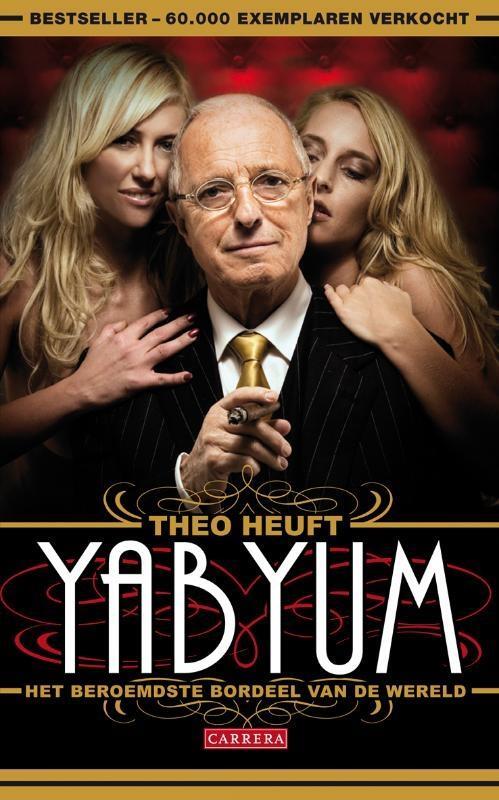 Yab Yum -  Theo Heuft (ISBN: 9789048806072)