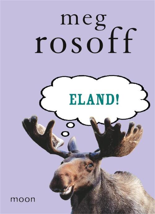 Vamoose -  Meg Rosoff (ISBN: 9789048809080)