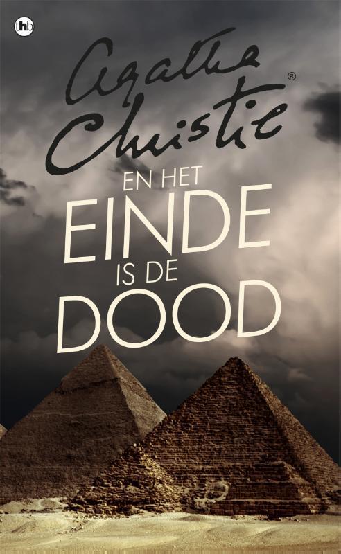En het einde is dood -  Agatha Christie (ISBN: 9789048823291)