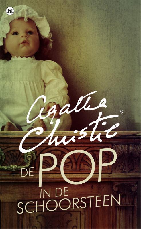 De pop in de schoorsteen -  Agatha Christie (ISBN: 9789048823390)