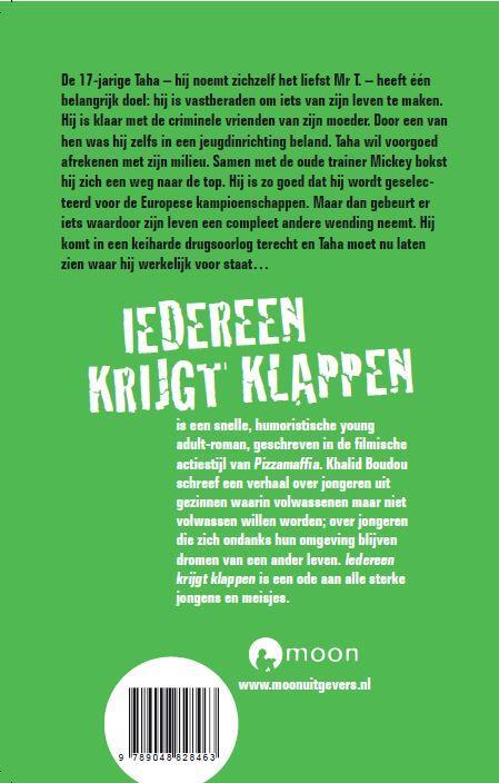 Iedereen Krijgt Klappen Khalid Boudou Boek 9789048828463 Bruna iedereen-krijgt-klappen-khalid-boudou-boek-9789048828463-bruna