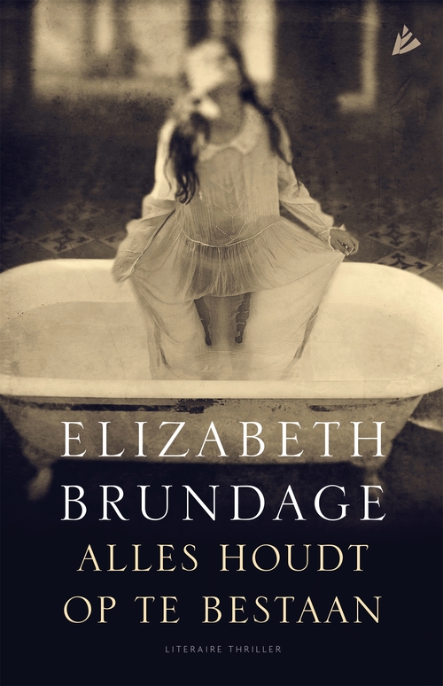 Alles houdt op te bestaan -  Elizabeth Brundage (ISBN: 9789048830114)
