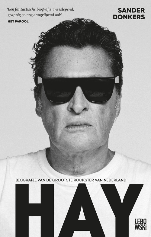 Hay -  Sander Donkers (ISBN: 9789048831593)