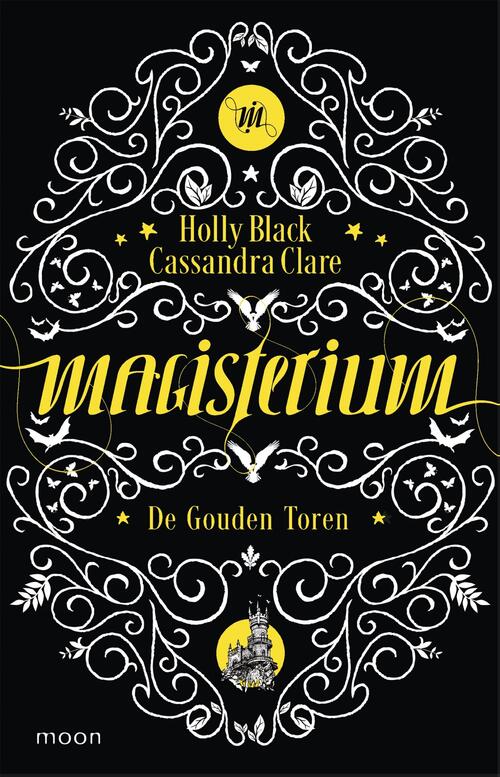 De Gouden Toren -  Cassandra Clare, Holly Black (ISBN: 9789048835546)